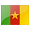 تماس با کامرون, کارت تلفن خارج از کشور کامرون