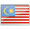 تماس با مالزی, کارت تلفن خارج از کشور مالزی
