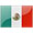 تماس با مکزیک, کارت تلفن خارج از کشور مکزیک
