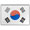 تماس ارزان بين الملل با کره جنوبي کارت تلفن خارج از کشور کره جنوبي